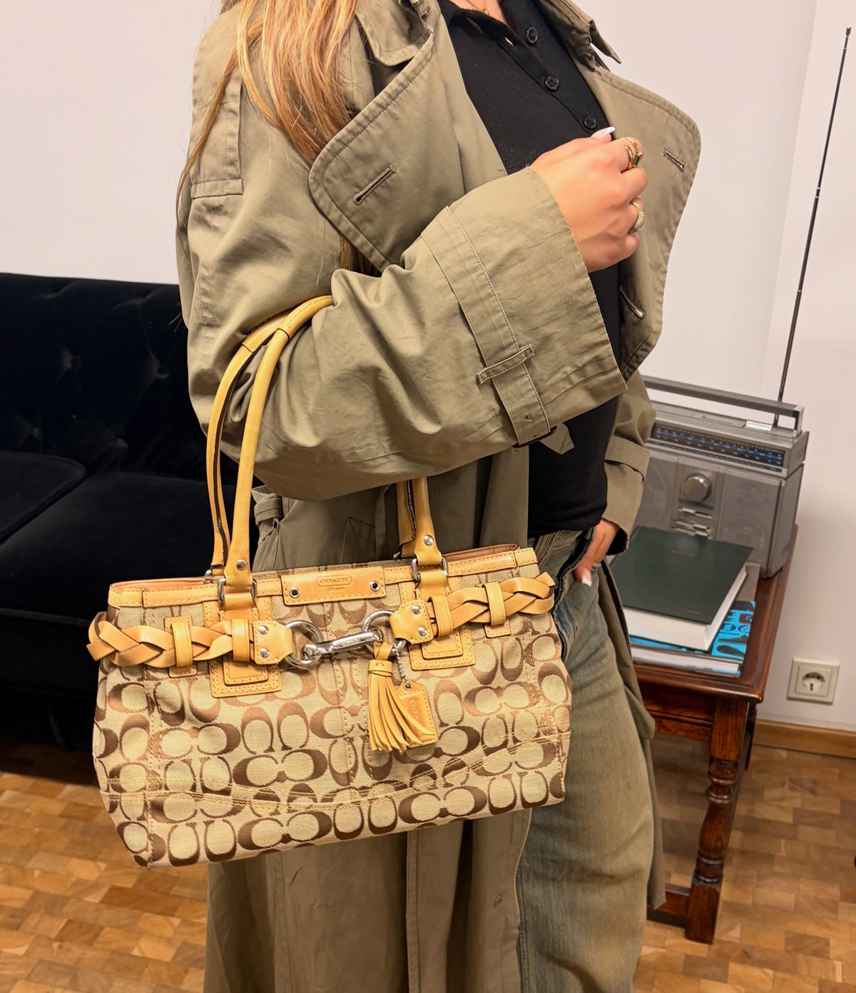 Bags