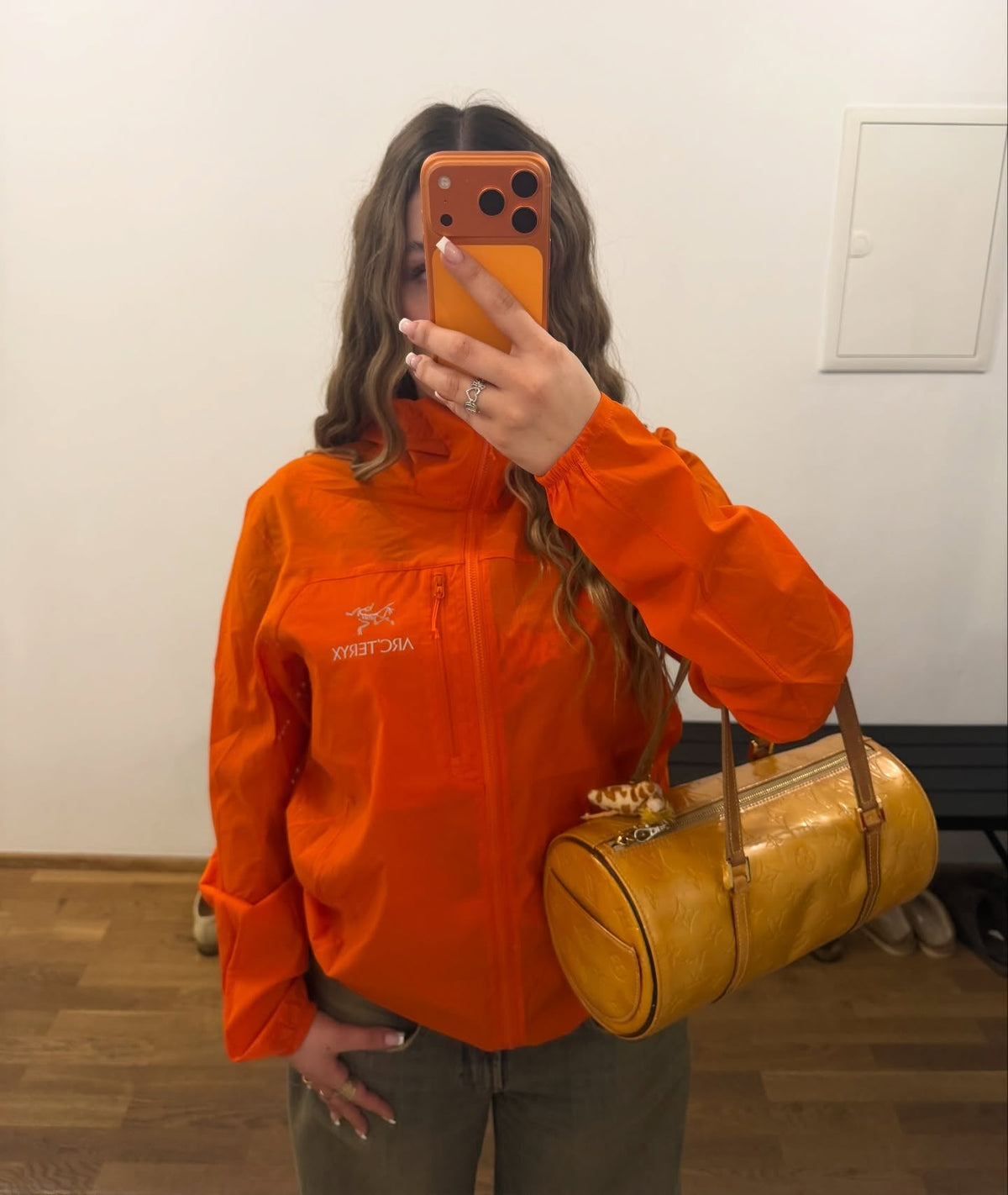 Clothing