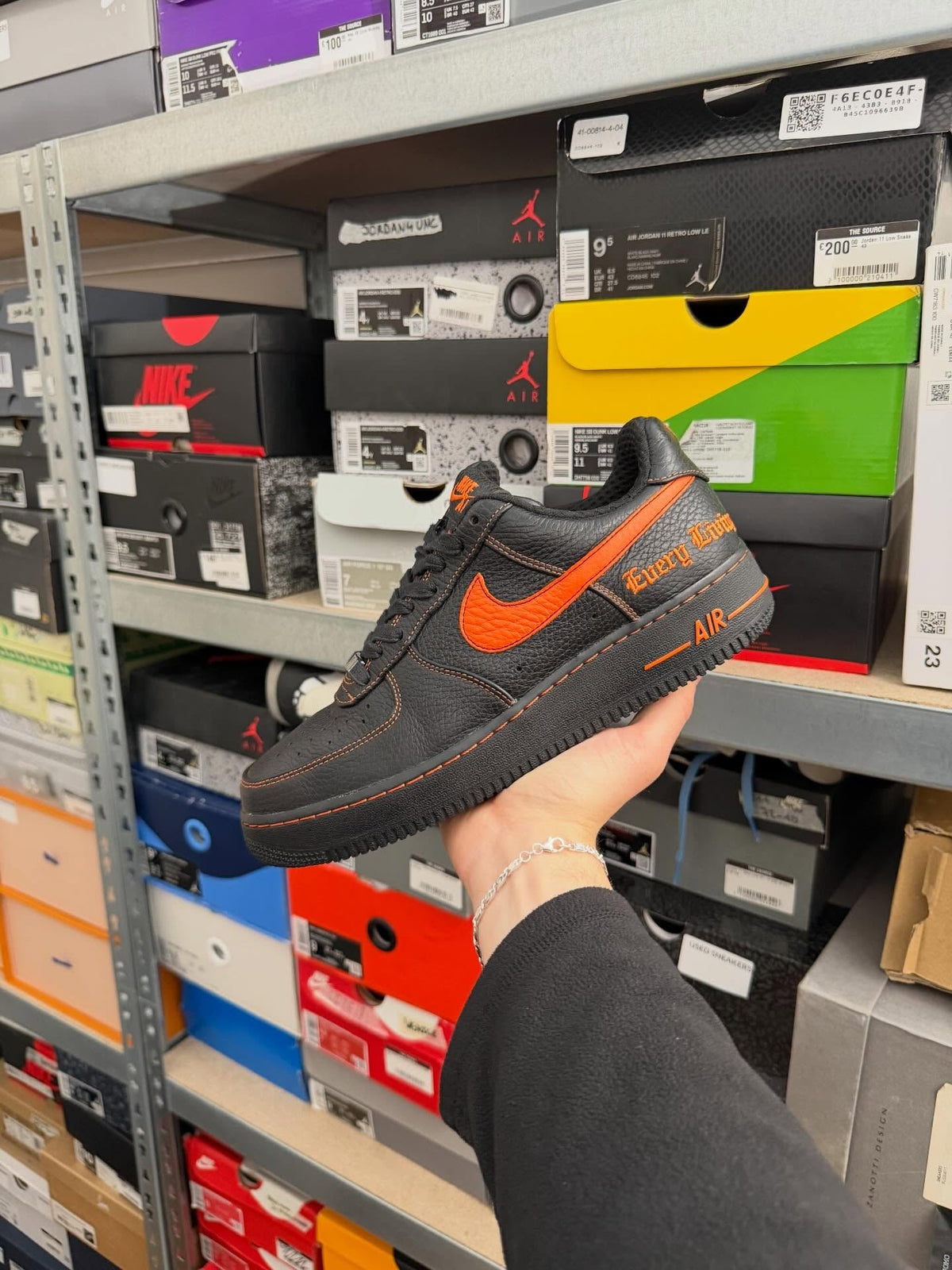Shoes