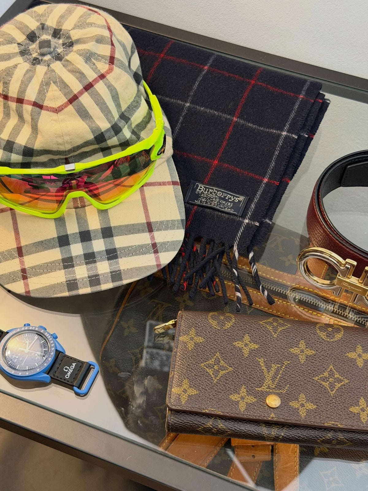 Accessories