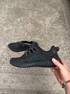 Adidas Yeezy 350 Pirate Black