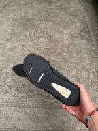 Adidas Yeezy 350 Pirate Black