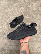 Adidas Yeezy 350 Pirate Black