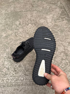 Adidas Yeezy 350 Pirate Black
