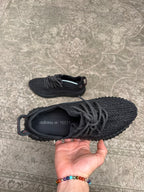 Adidas Yeezy 350 Pirate Black
