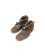 Adidas Yeezy Boost 750 Chocolate