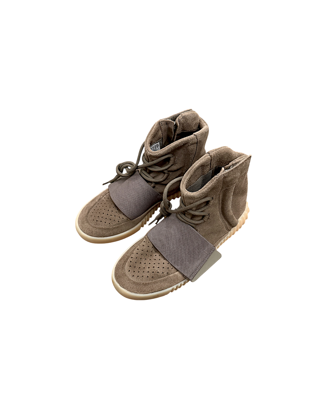 Adidas Yeezy Boost 750 Chocolate