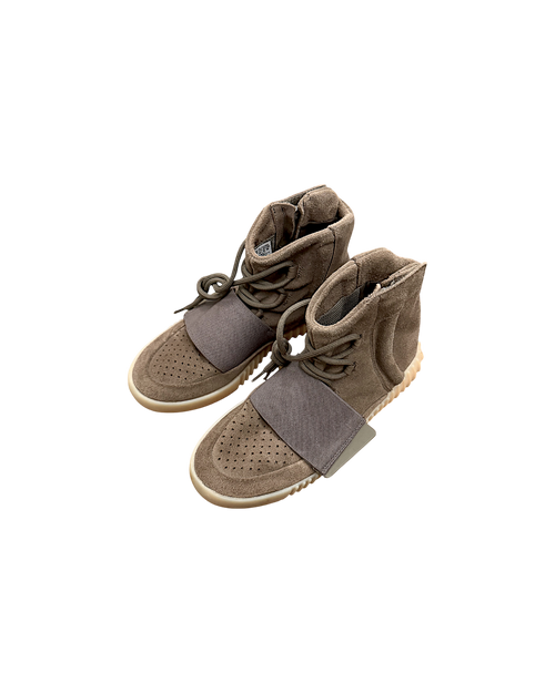 Adidas Yeezy Boost 750 Chocolate