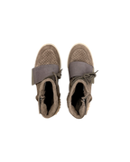 Adidas Yeezy Boost 750 Chocolate