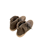 Adidas Yeezy Boost 750 Chocolate