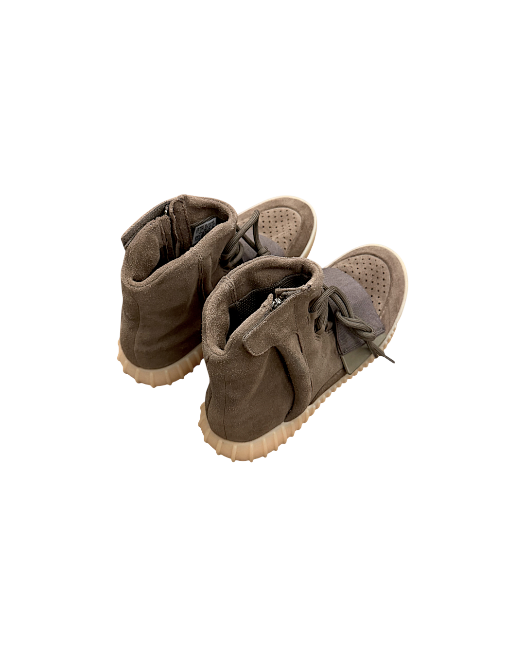 Adidas Yeezy Boost 750 Chocolate