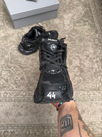 Balenciaga Runner Triple Black Black