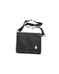 Bape Shoulder Bag Black