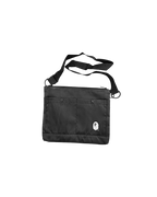 Bape Shoulder Bag Black