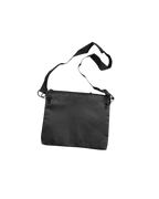 Bape Shoulder Bag Black