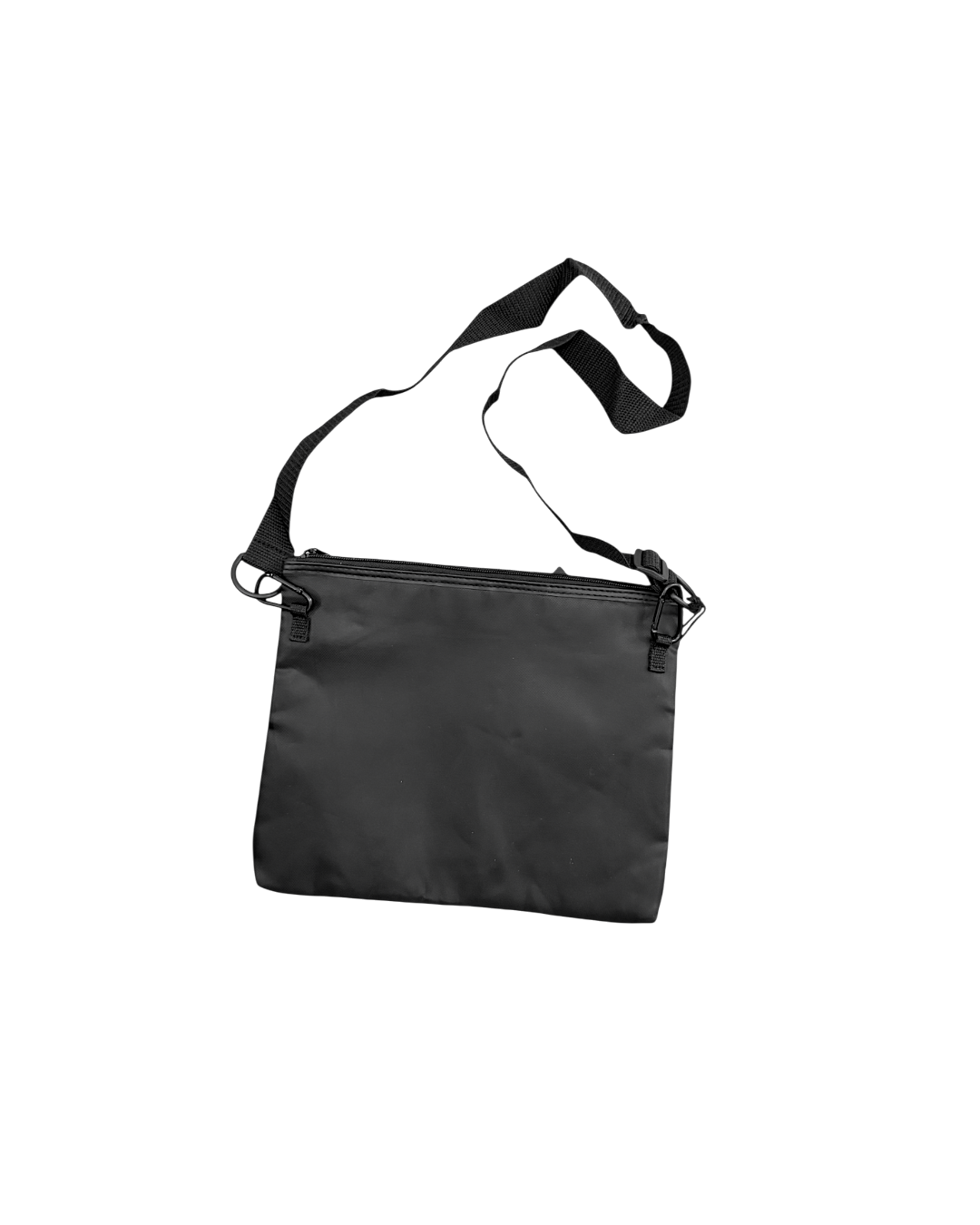 Bape Shoulder Bag Black