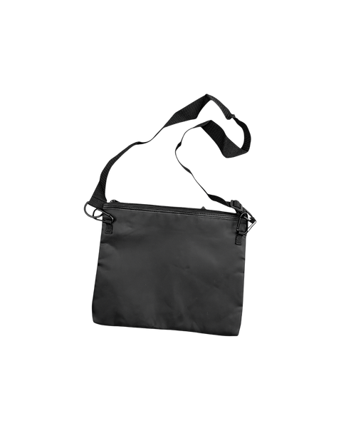 Bape Shoulder Bag Black