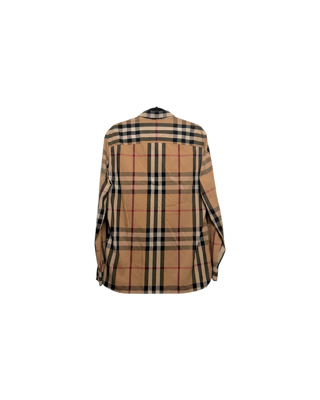 Burberry Classic Check Shirt
