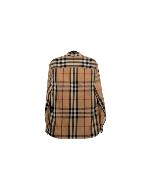 Burberry Classic Check Shirt
