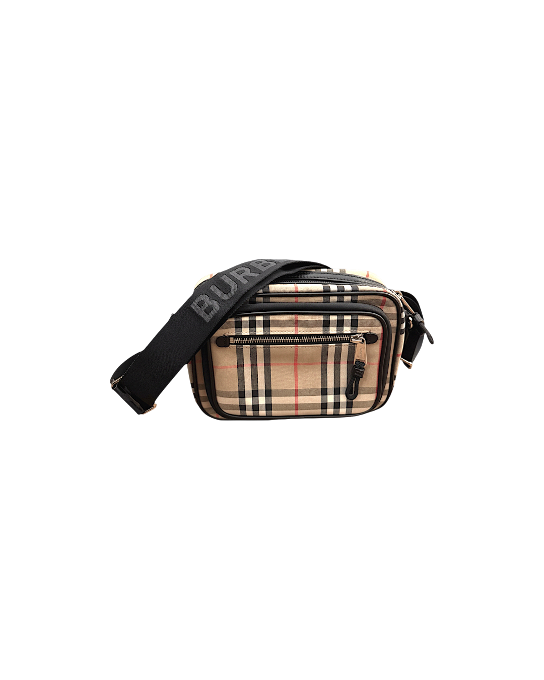 Burberry Paddy Shoulder Bag Nova Check