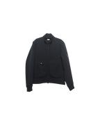 CP Company Soft Shell Jacket Navy