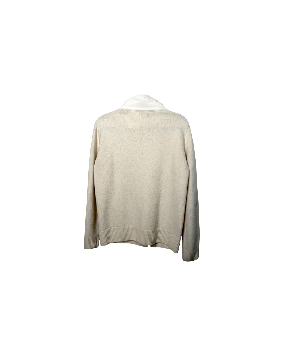 CP Company Wool Zip Jacket