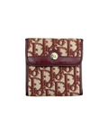 Dior Bifold Wallet