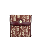 Dior Bifold Wallet
