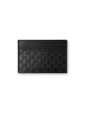 Gucci Carholder GG Small Black