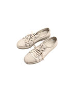 Gucci Grey GG Canvas Sneaker