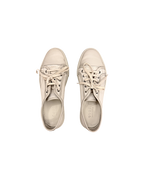 Gucci Grey GG Canvas Sneaker