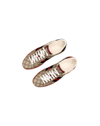 Gucci Ace GG Supreme Monogram