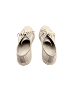 Gucci Grey GG Canvas Sneaker