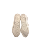 Gucci Grey GG Canvas Sneaker