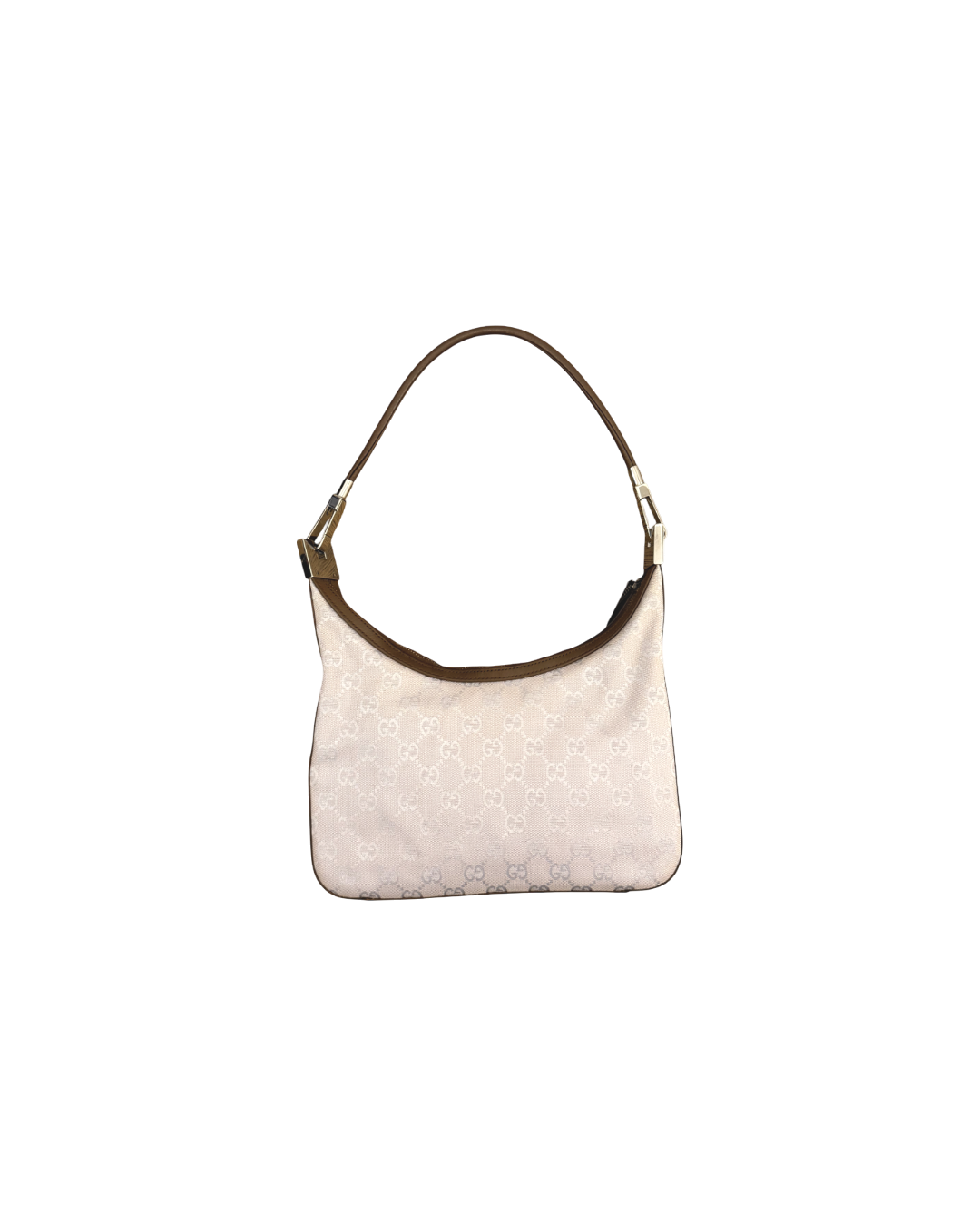 Gucci Hobo Bag Lavender