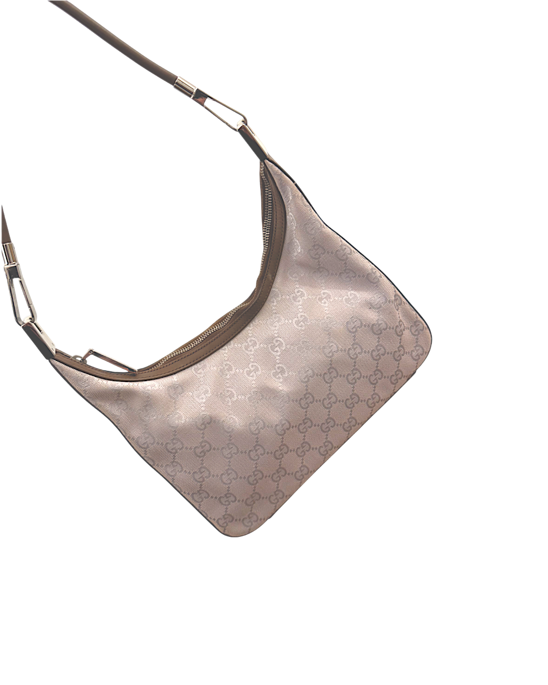 Gucci Hobo Bag Lavender