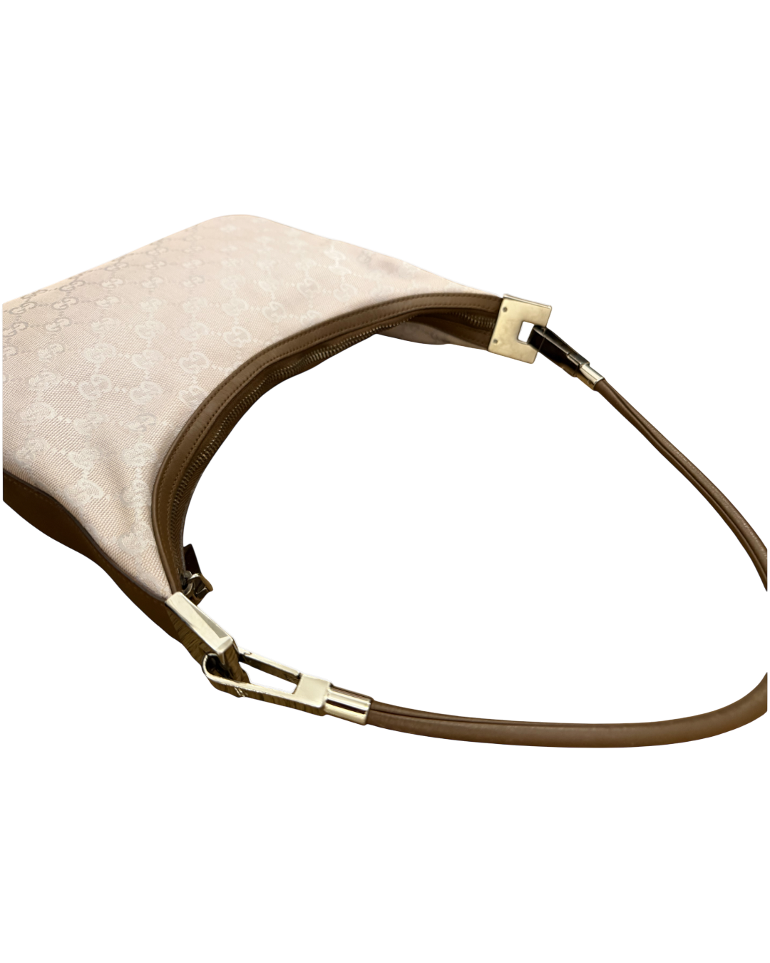 Gucci Hobo Bag Lavender