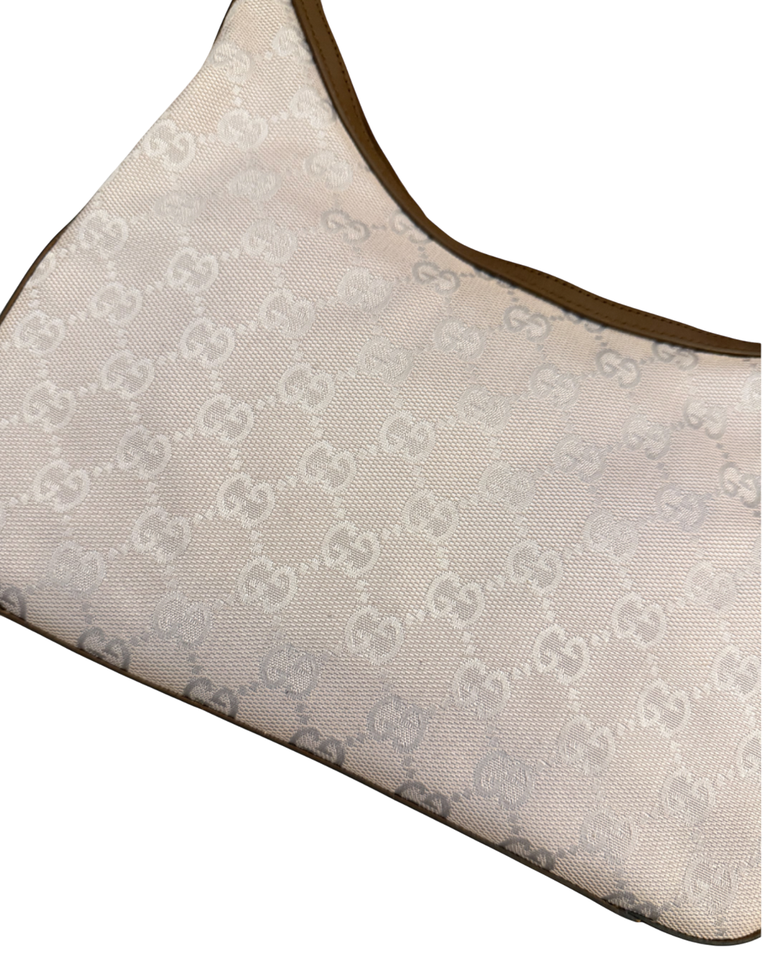 Gucci Hobo Bag Lavender