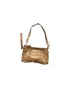 Guess Vintage Croco Bag