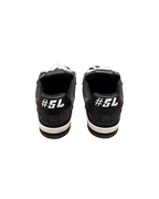 Louis Vuitton LV Trainer Black Damier 3D Denim