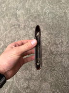 Louis Vuitton Monogram Cigarette Etui Case Holder Brown