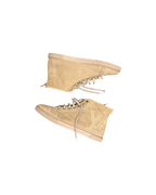 Louis Vuitton Stellar Sneaker Daim Beige