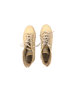 Louis Vuitton Stellar Sneaker Daim Beige