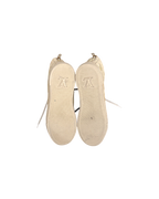 Louis Vuitton Stellar Sneaker Daim Beige