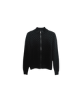 Louis Vuitton Wool Zip Jacket