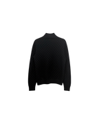 Louis Vuitton Wool Zip Jacket