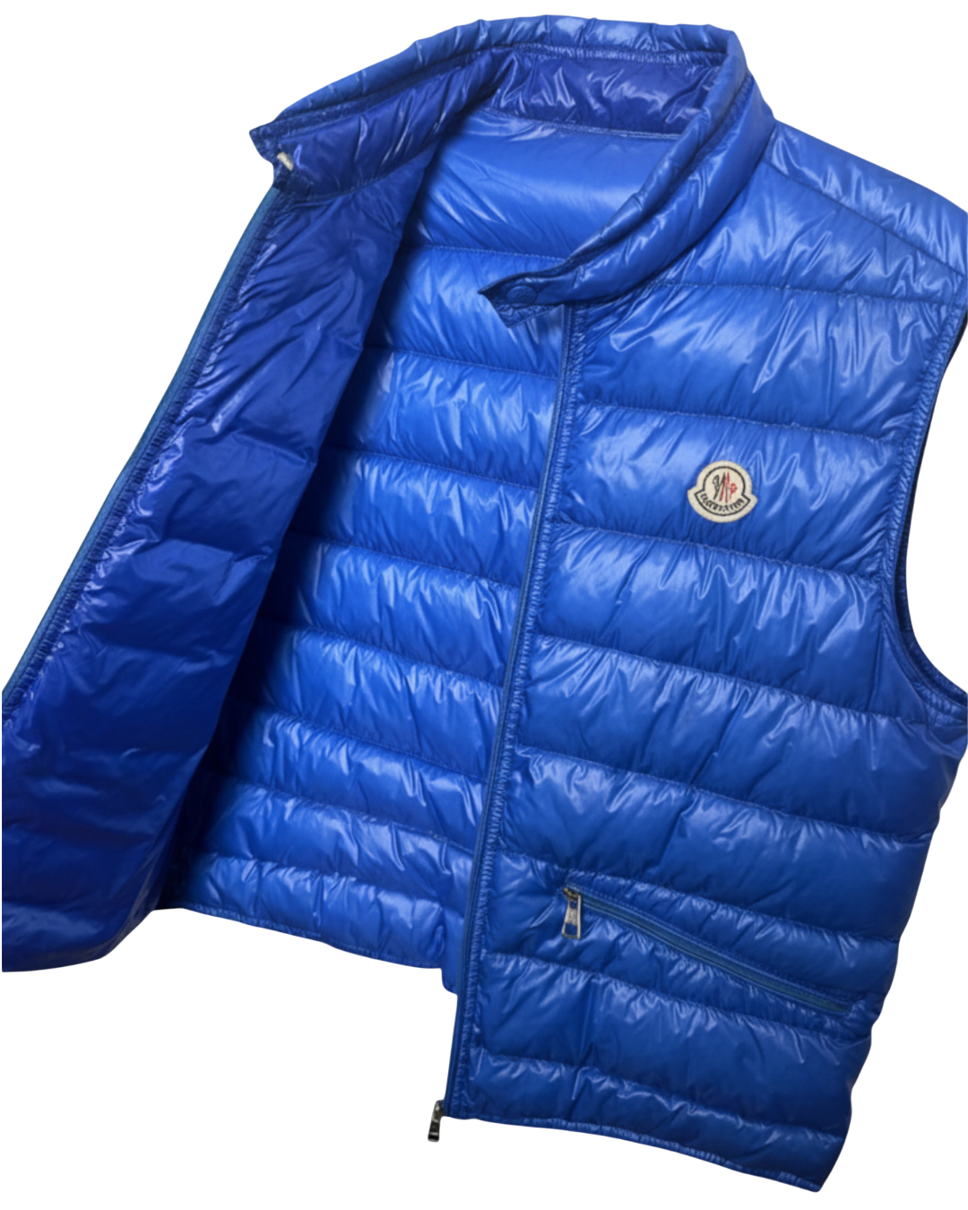 Moncler Gui Gilet Vest