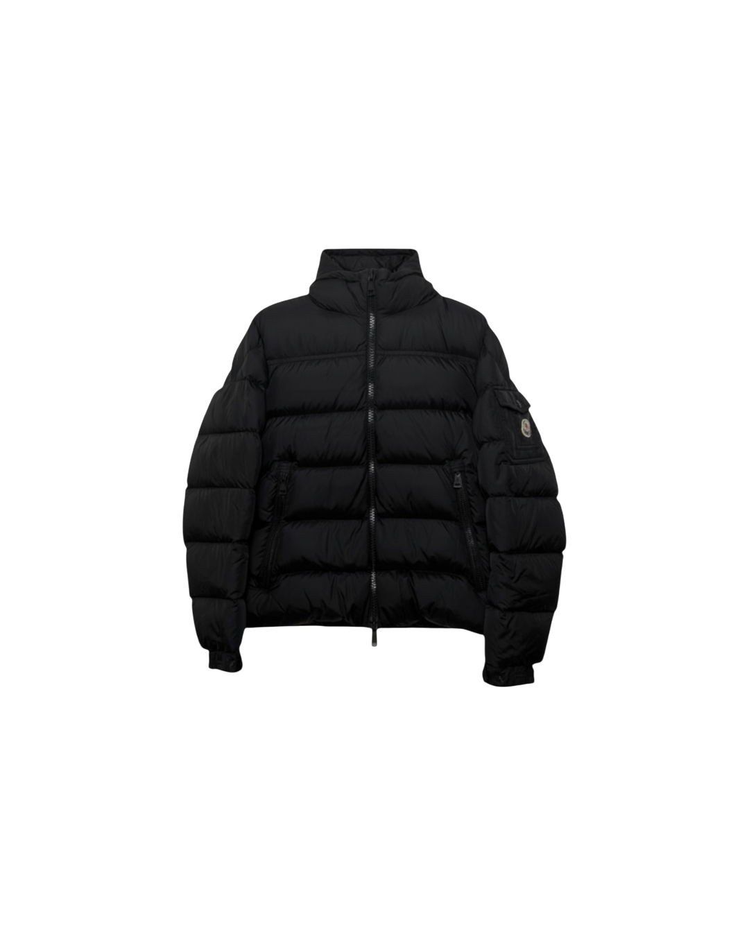 Moncler Puffer Jacket