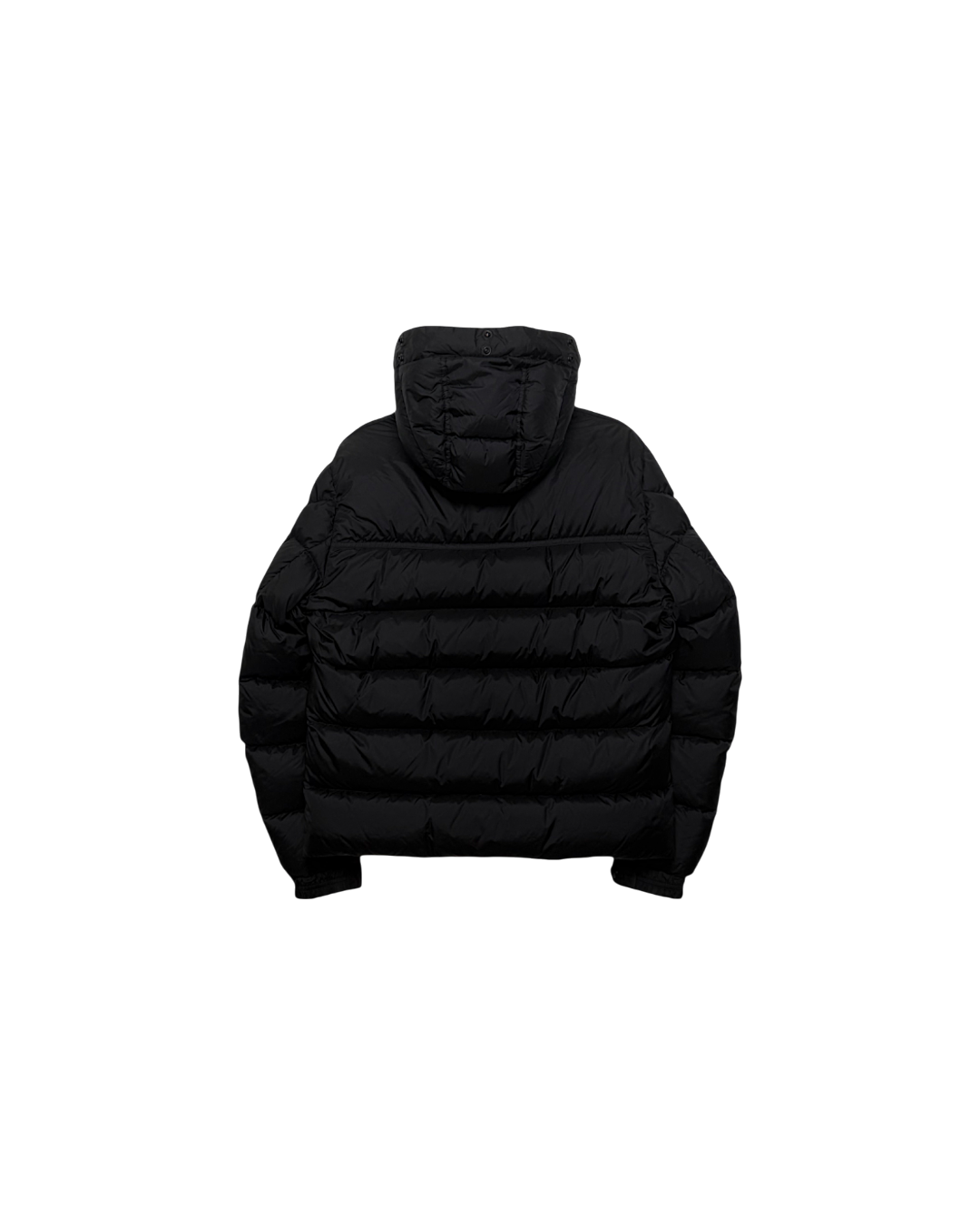 Moncler Puffer Jacket