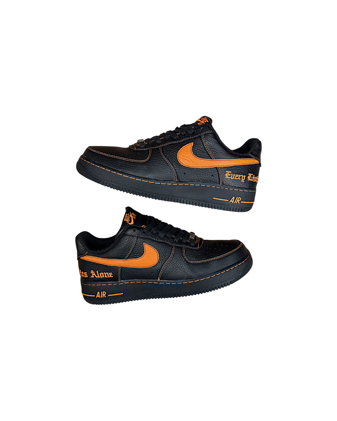 Nike Air Force 1 Low VLONE (2017)